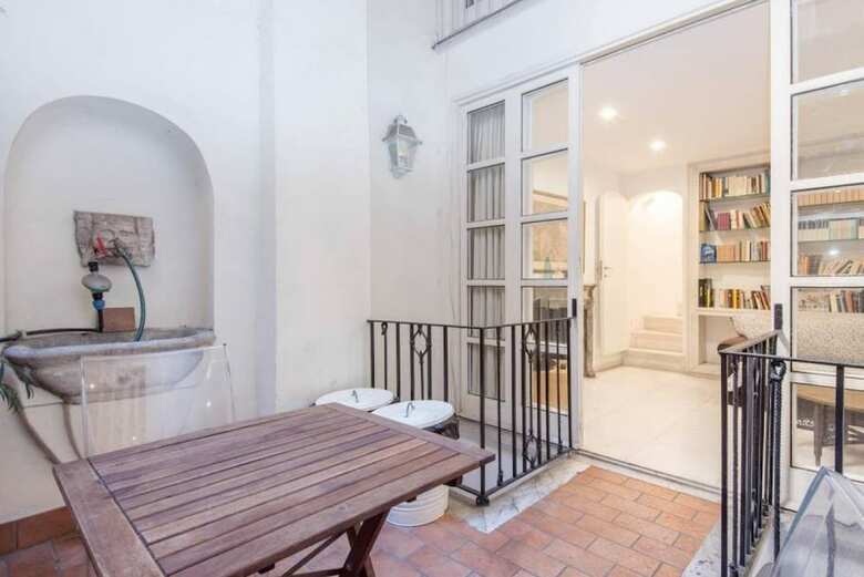 Rsh Giulia Penthouse Apartment