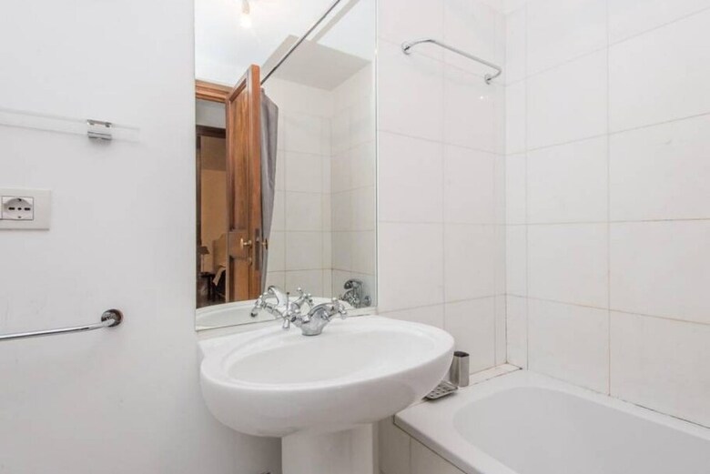 Rsh Giulia Penthouse Apartment
