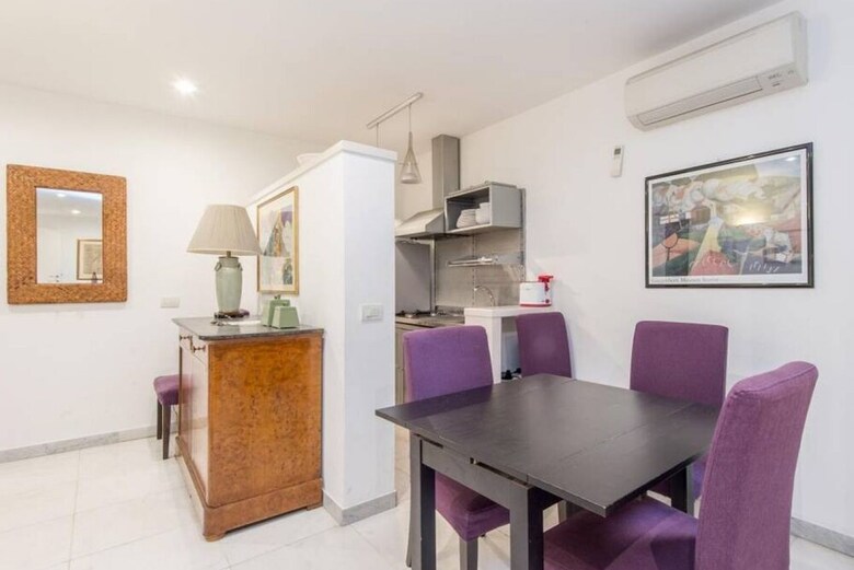 Rsh Giulia Penthouse Apartment