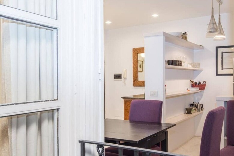 Rsh Giulia Penthouse Apartment