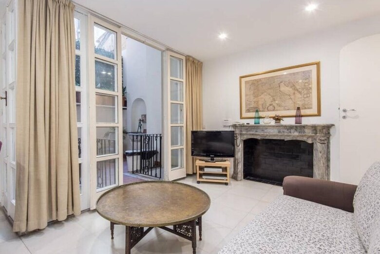 Rsh Giulia Penthouse Apartment