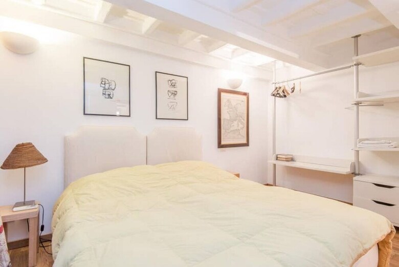 Rsh Giulia Penthouse Apartment