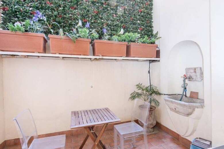 Rsh Giulia Penthouse Apartment