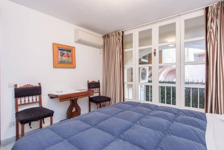 Rsh Giulia Penthouse Apartment