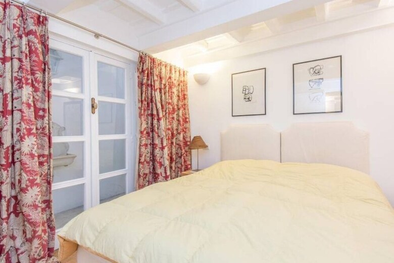 Rsh Giulia Penthouse Apartment