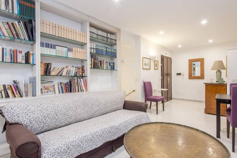 Rsh Giulia Penthouse Apartment