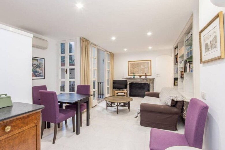 Rsh Giulia Penthouse Apartment