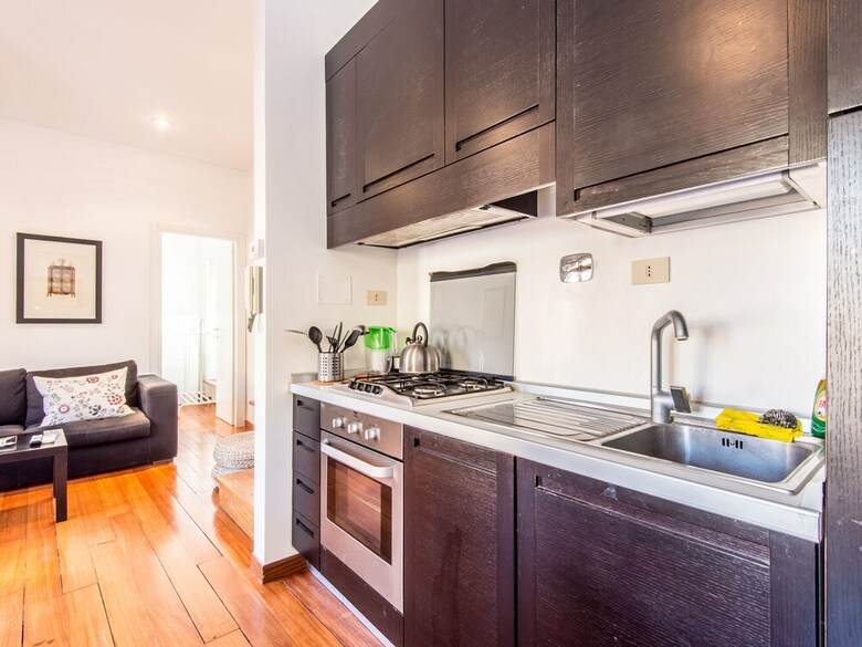 Apartamento Rsh Pantheon Amazing Terrace