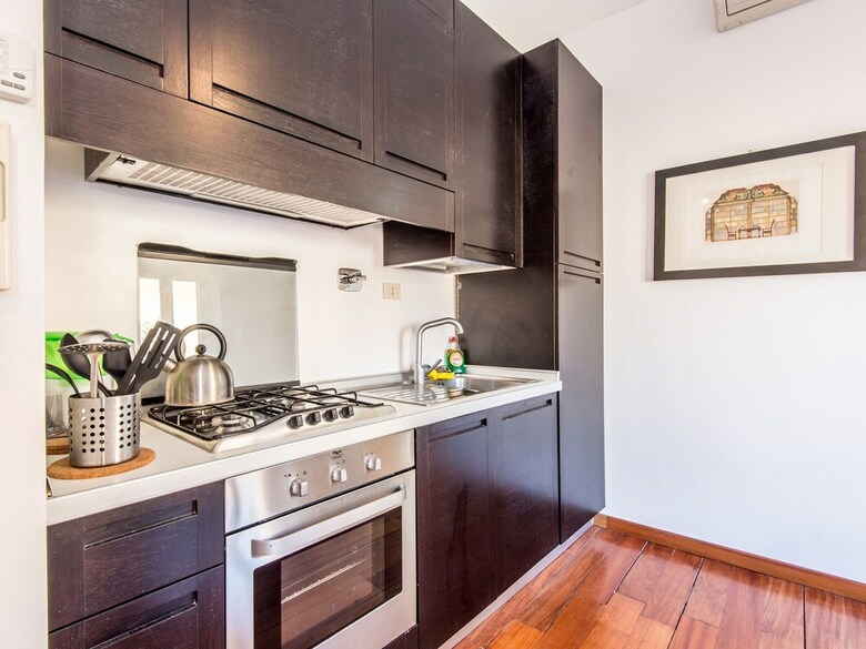 Apartamento Rsh Pantheon Amazing Terrace