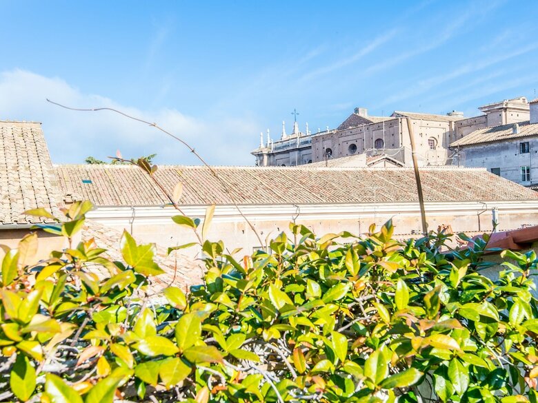 Apartamento Rsh Pantheon Amazing Terrace