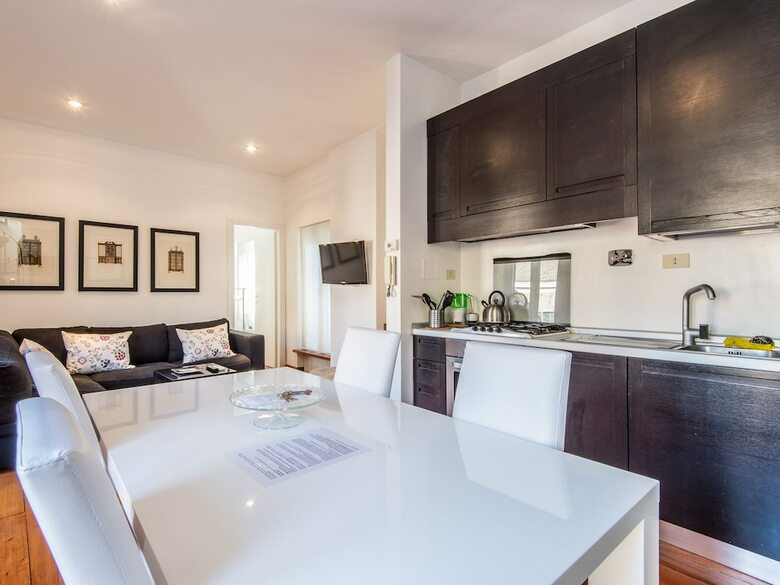 Apartamento Rsh Pantheon Amazing Terrace