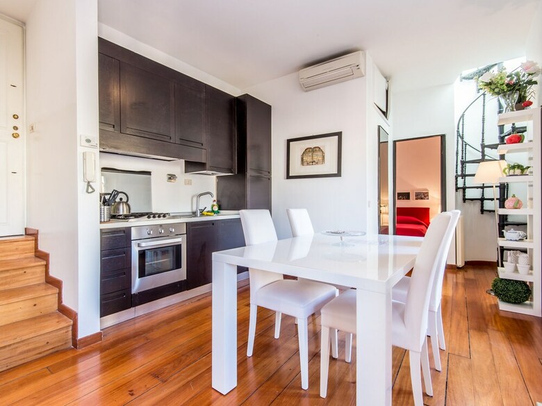 Apartamento Rsh Pantheon Amazing Terrace