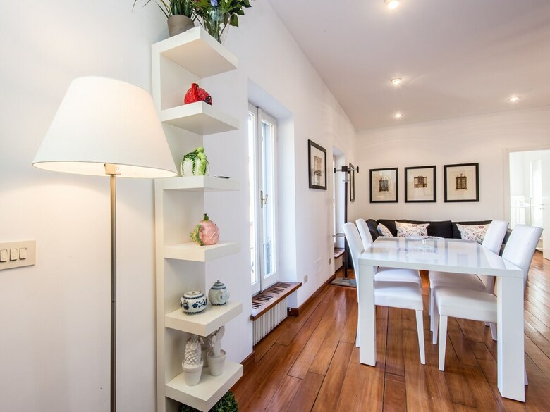 Apartamento Rsh Pantheon Amazing Terrace