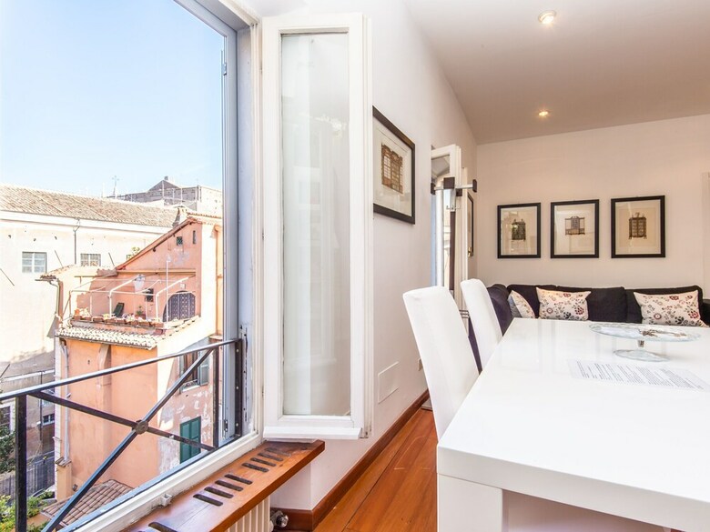 Apartamento Rsh Pantheon Amazing Terrace