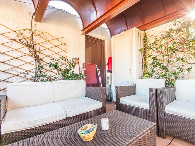 Apartamento Rsh Pantheon Amazing Terrace