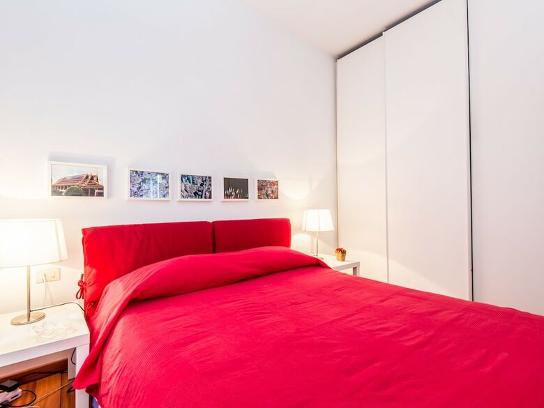Apartamento Rsh Pantheon Amazing Terrace