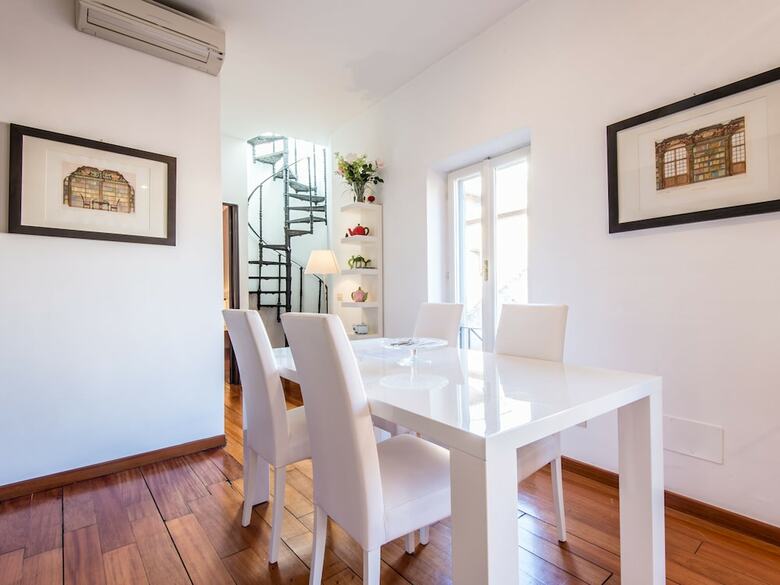Apartamento Rsh Pantheon Amazing Terrace