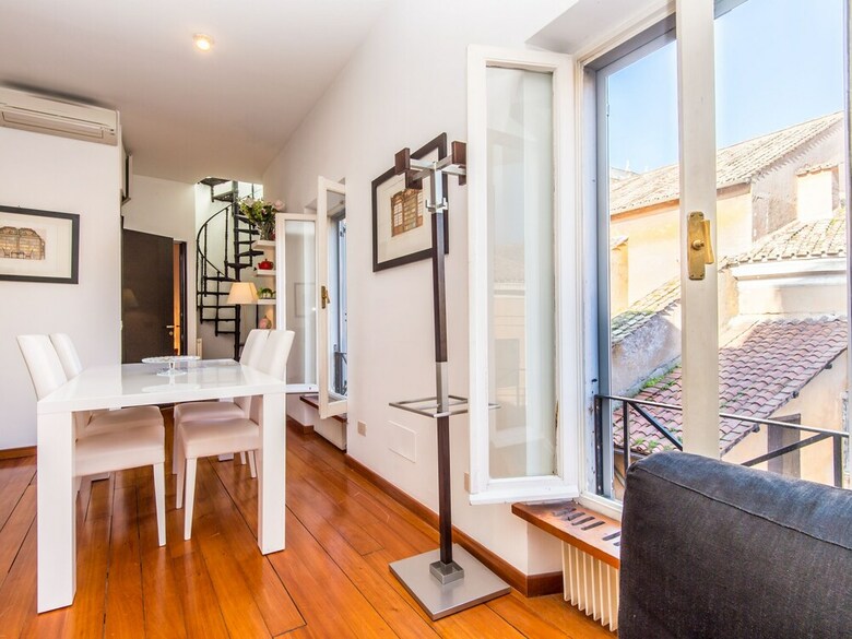 Apartamento Rsh Pantheon Amazing Terrace