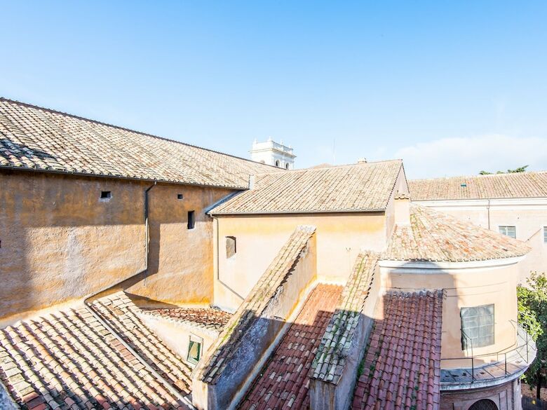 Apartamento Rsh Pantheon Amazing Terrace