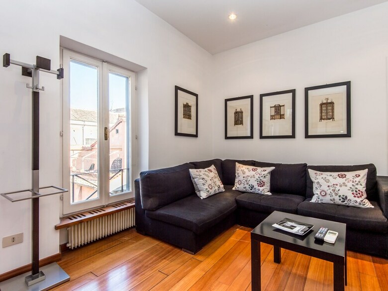 Apartamento Rsh Pantheon Amazing Terrace