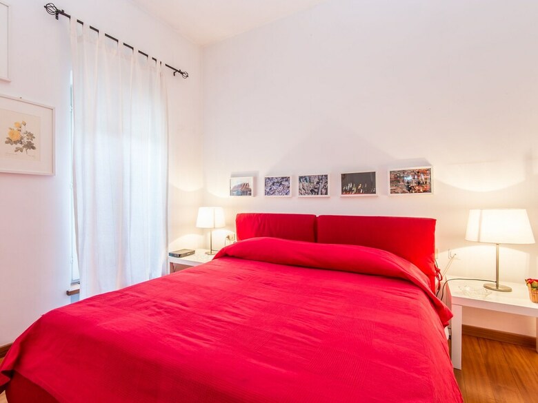 Apartamento Rsh Pantheon Amazing Terrace
