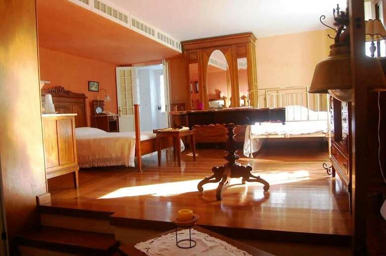 Hotel Casa Das Calhetas
