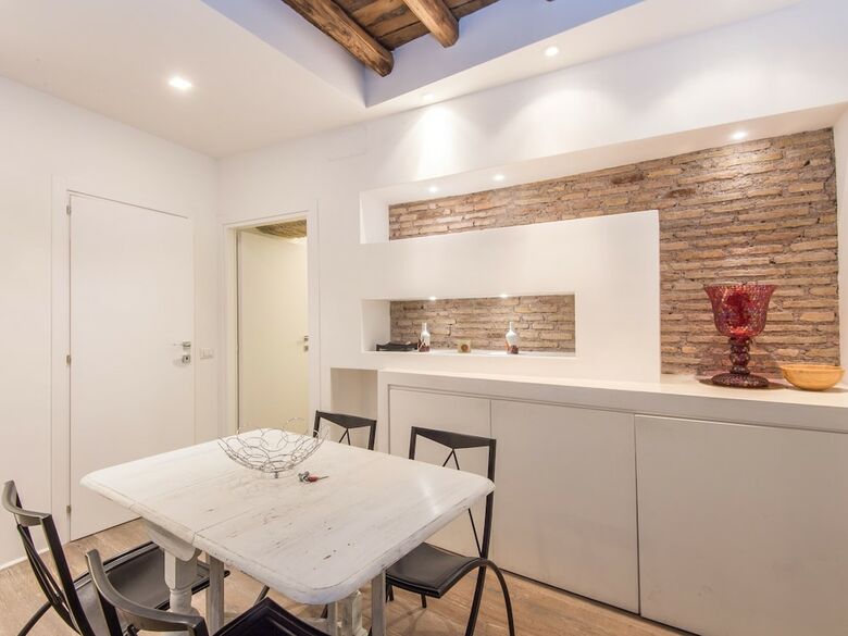Apartamento Rsh Luxury One Bedroom Fori Imperiali