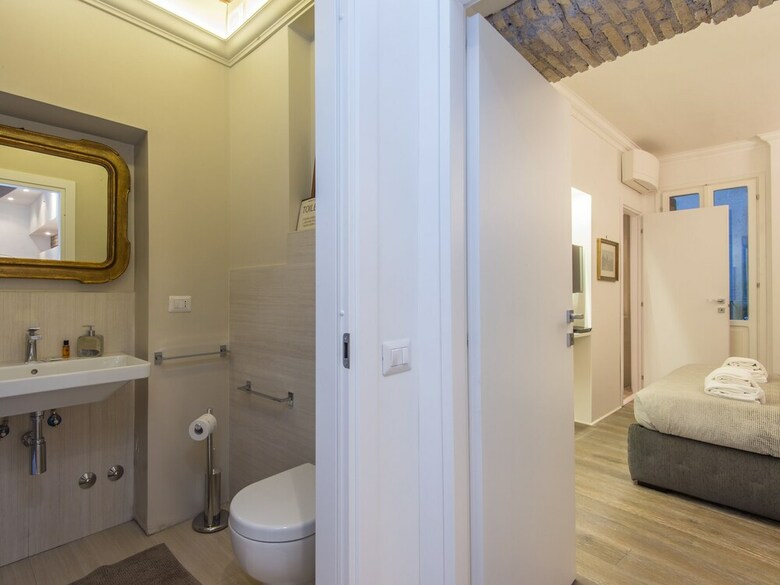 Apartamento Rsh Luxury One Bedroom Fori Imperiali