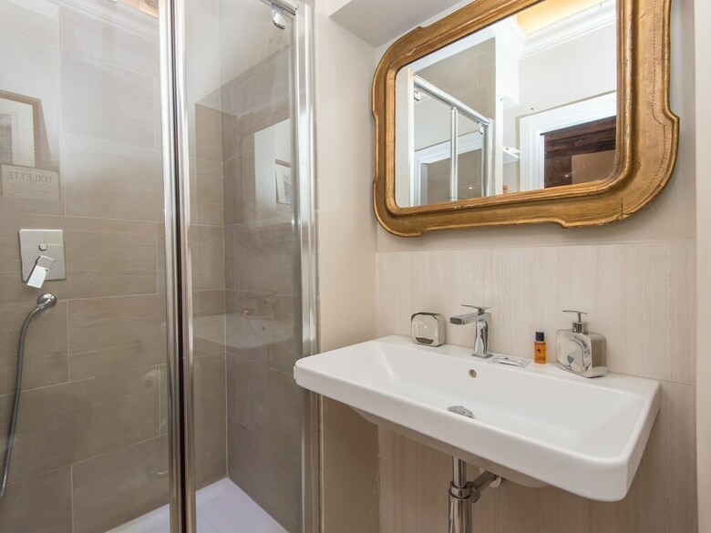 Apartamento Rsh Luxury One Bedroom Fori Imperiali