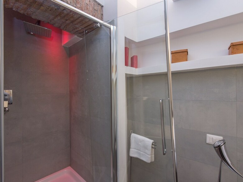 Apartamento Rsh Luxury One Bedroom Fori Imperiali