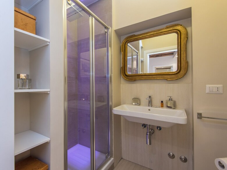 Apartamento Rsh Luxury One Bedroom Fori Imperiali