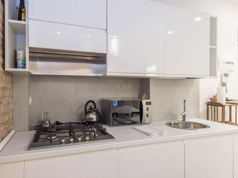 Apartamento Rsh Luxury One Bedroom Fori Imperiali