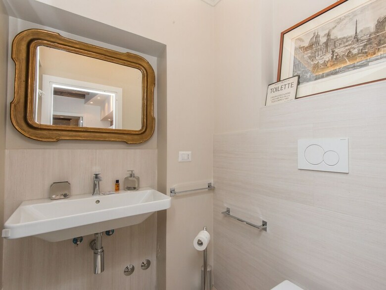 Apartamento Rsh Luxury One Bedroom Fori Imperiali