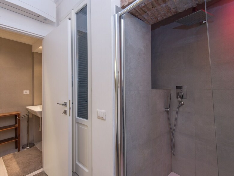 Apartamento Rsh Luxury One Bedroom Fori Imperiali