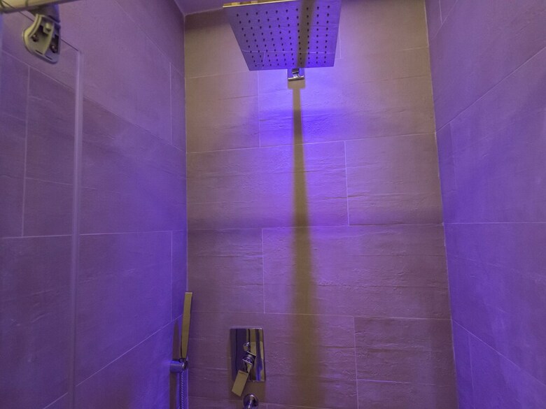 Apartamento Rsh Luxury One Bedroom Fori Imperiali