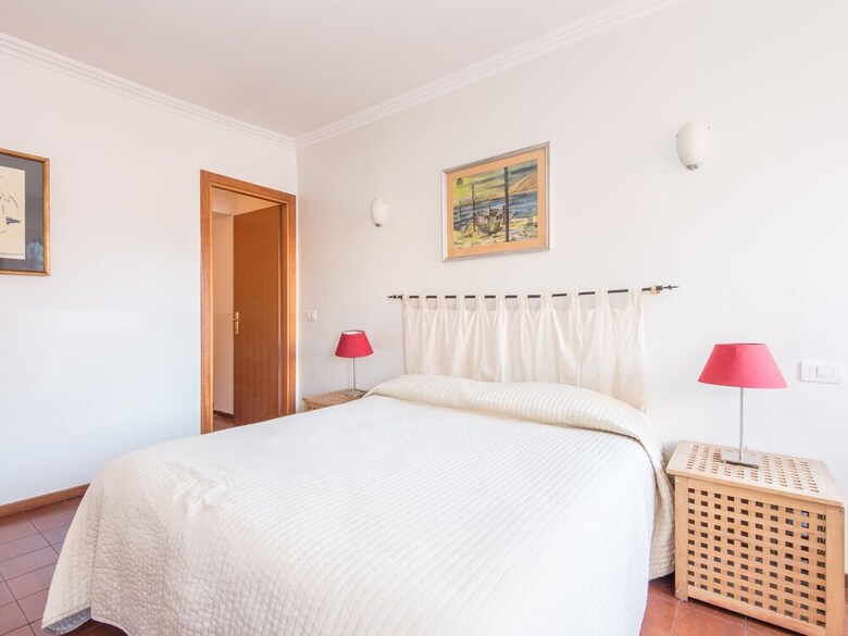 Rsh Giulia Enchanting Apartment View