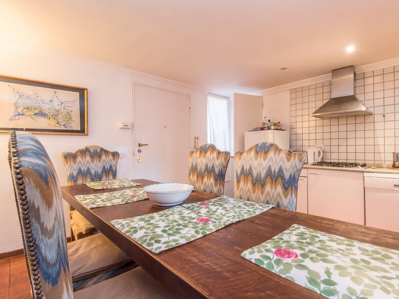Rsh Giulia Enchanting Apartment View