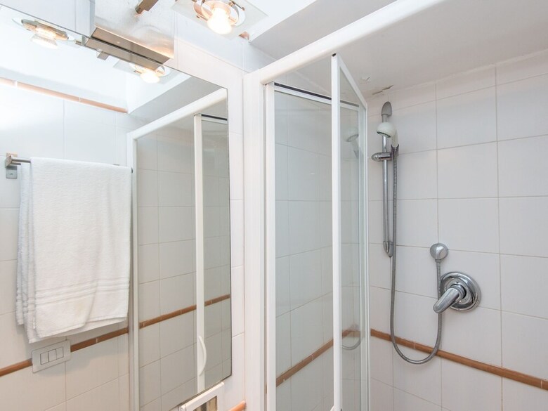 Rsh Giulia Enchanting Apartment View