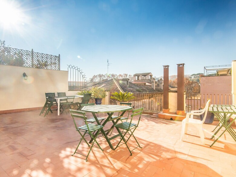 Rsh Giulia Enchanting Apartment View