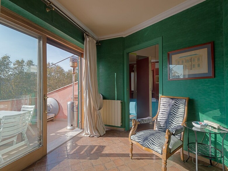 Apartamento Rsh Giulia Terrace Breathtaking View
