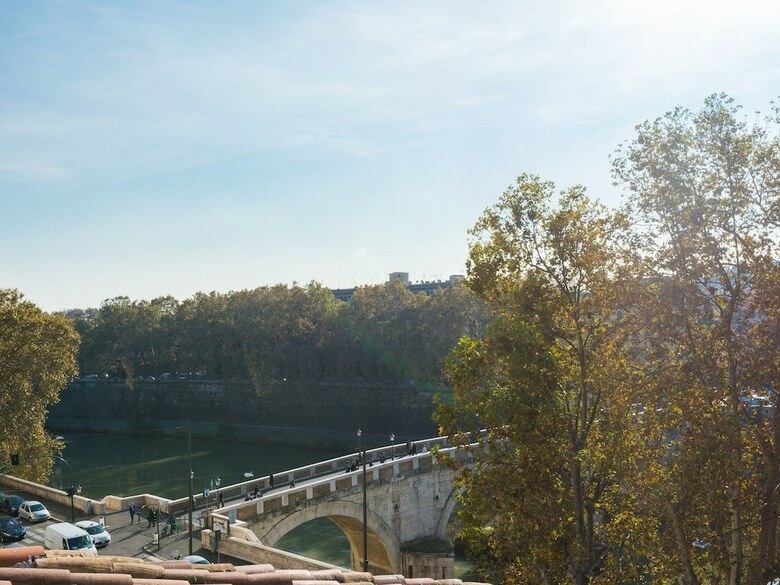 Apartamento Rsh Giulia Terrace Breathtaking View