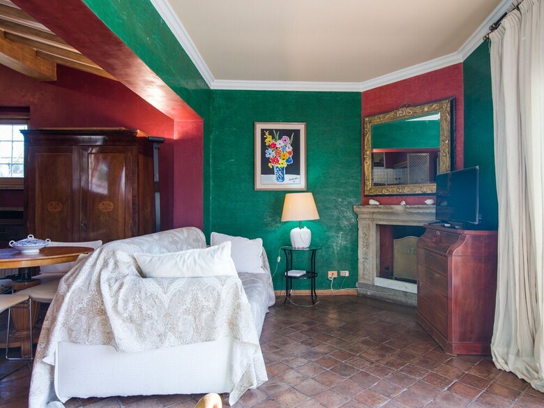 Apartamento Rsh Giulia Terrace Breathtaking View