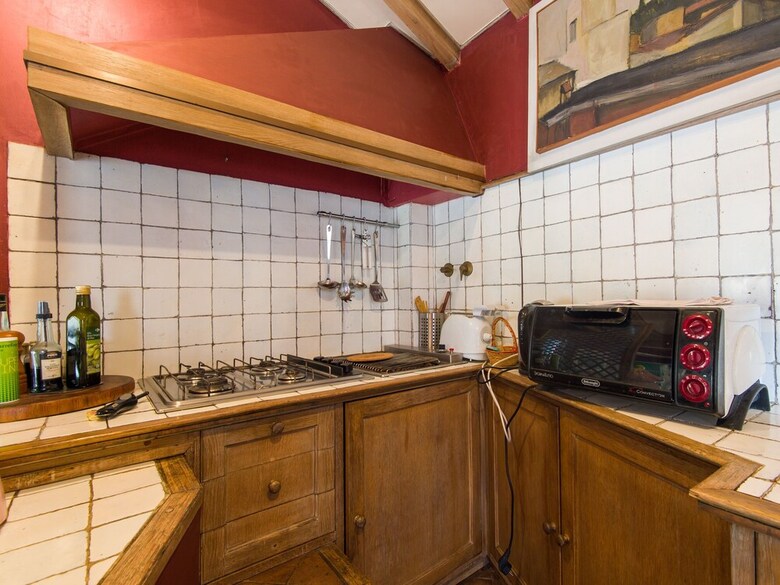 Apartamento Rsh Giulia Terrace Breathtaking View