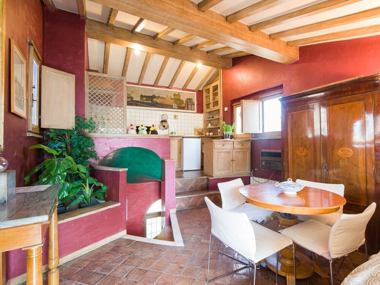 Apartamento Rsh Giulia Terrace Breathtaking View