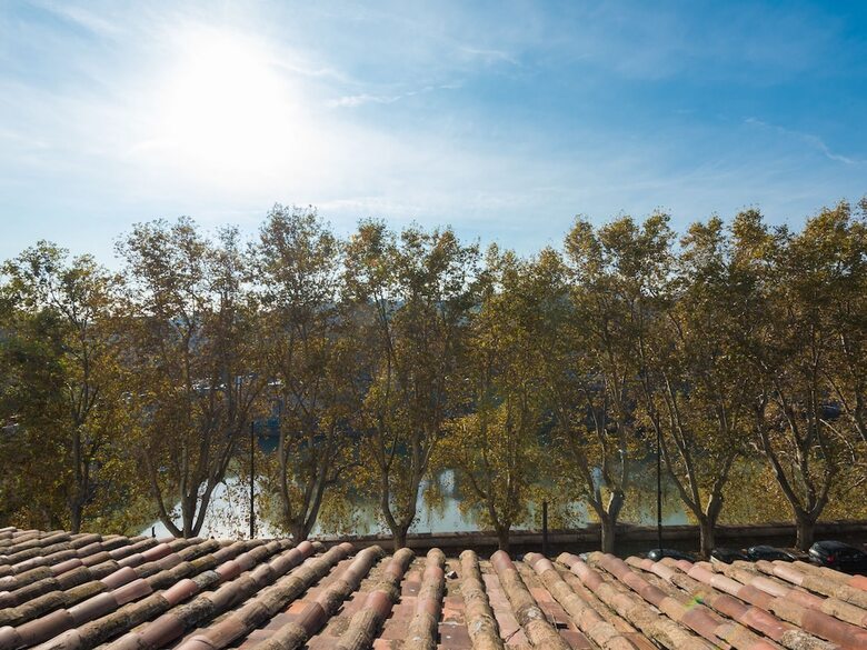 Apartamento Rsh Giulia Terrace Breathtaking View