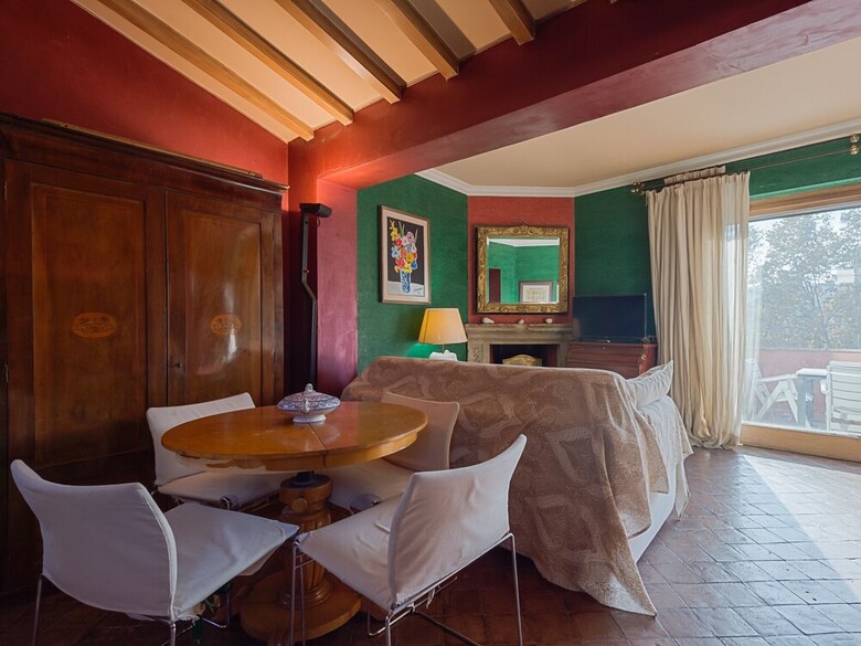 Apartamento Rsh Giulia Terrace Breathtaking View
