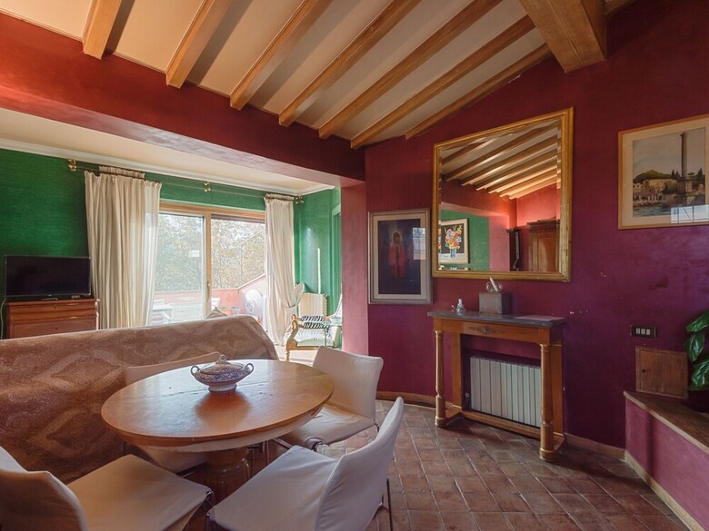 Apartamento Rsh Giulia Terrace Breathtaking View