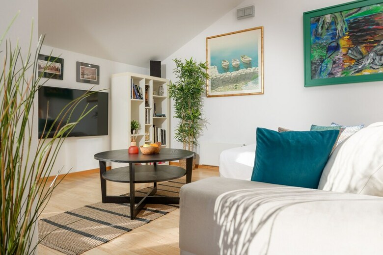 Apartamentos Sun Spalato Hills