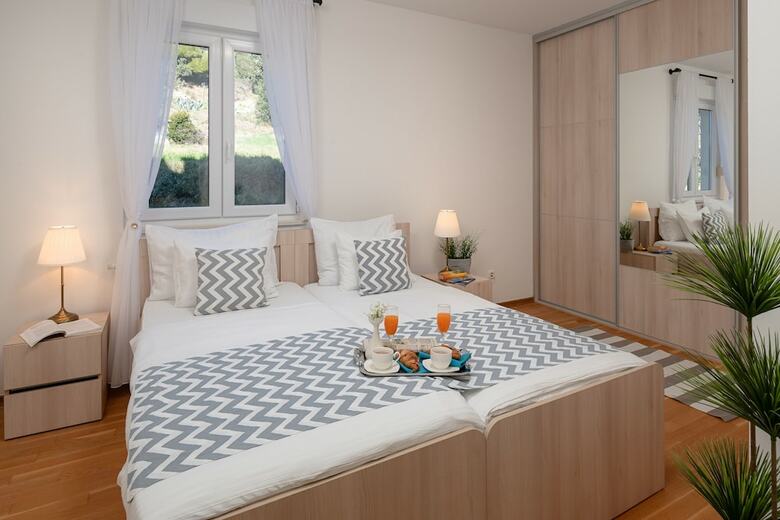 Apartamentos Sun Spalato Hills