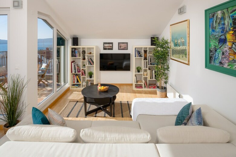 Apartamentos Sun Spalato Hills